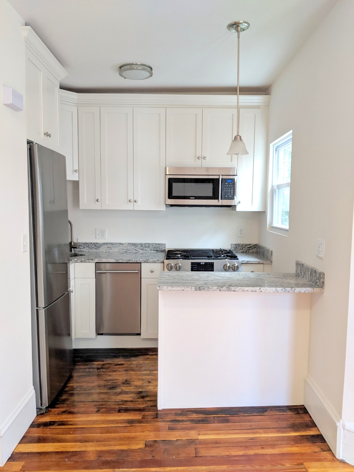 94 Morrison Ave, Davis Square