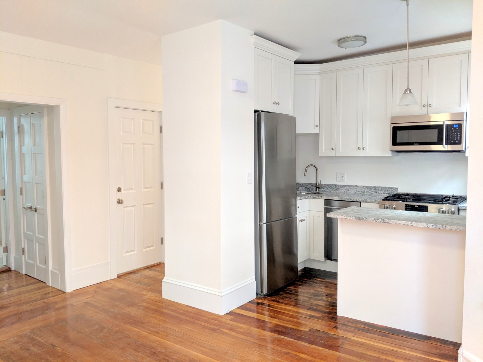 94 Morrison Ave, Davis Square