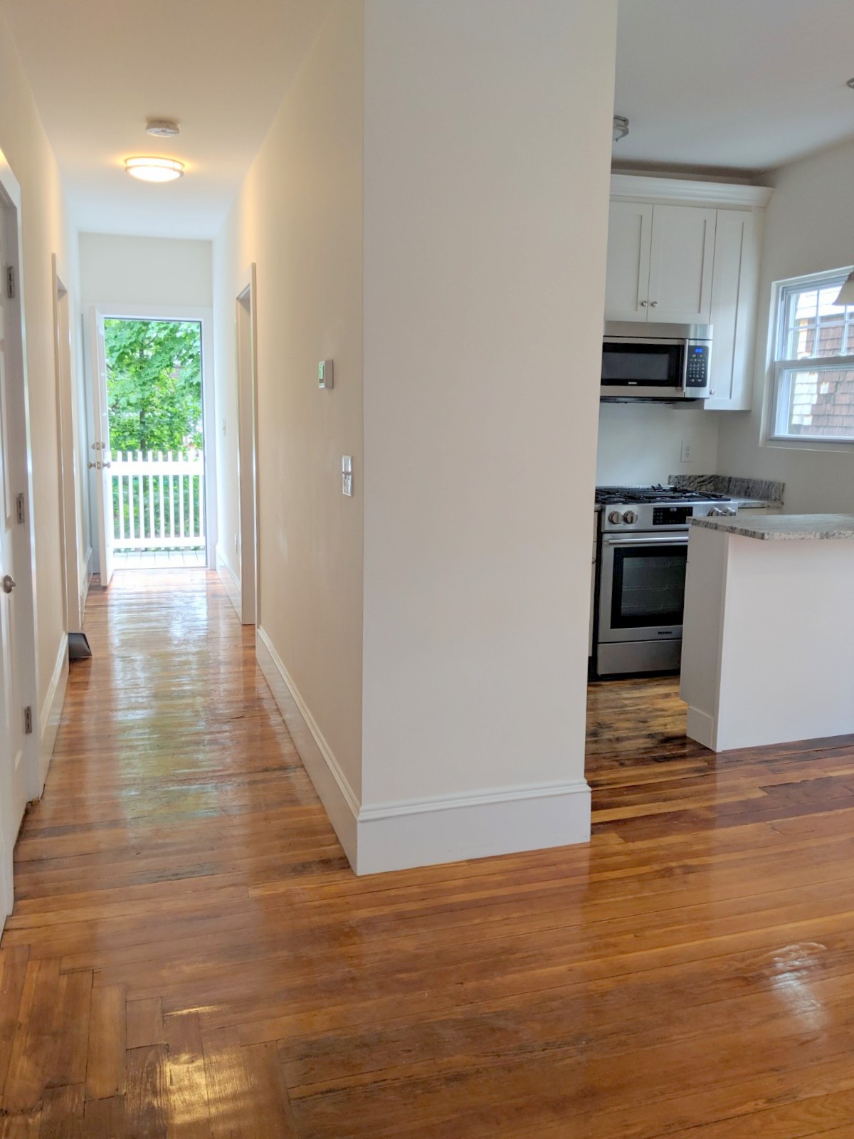 94 Morrison Ave, Davis Square