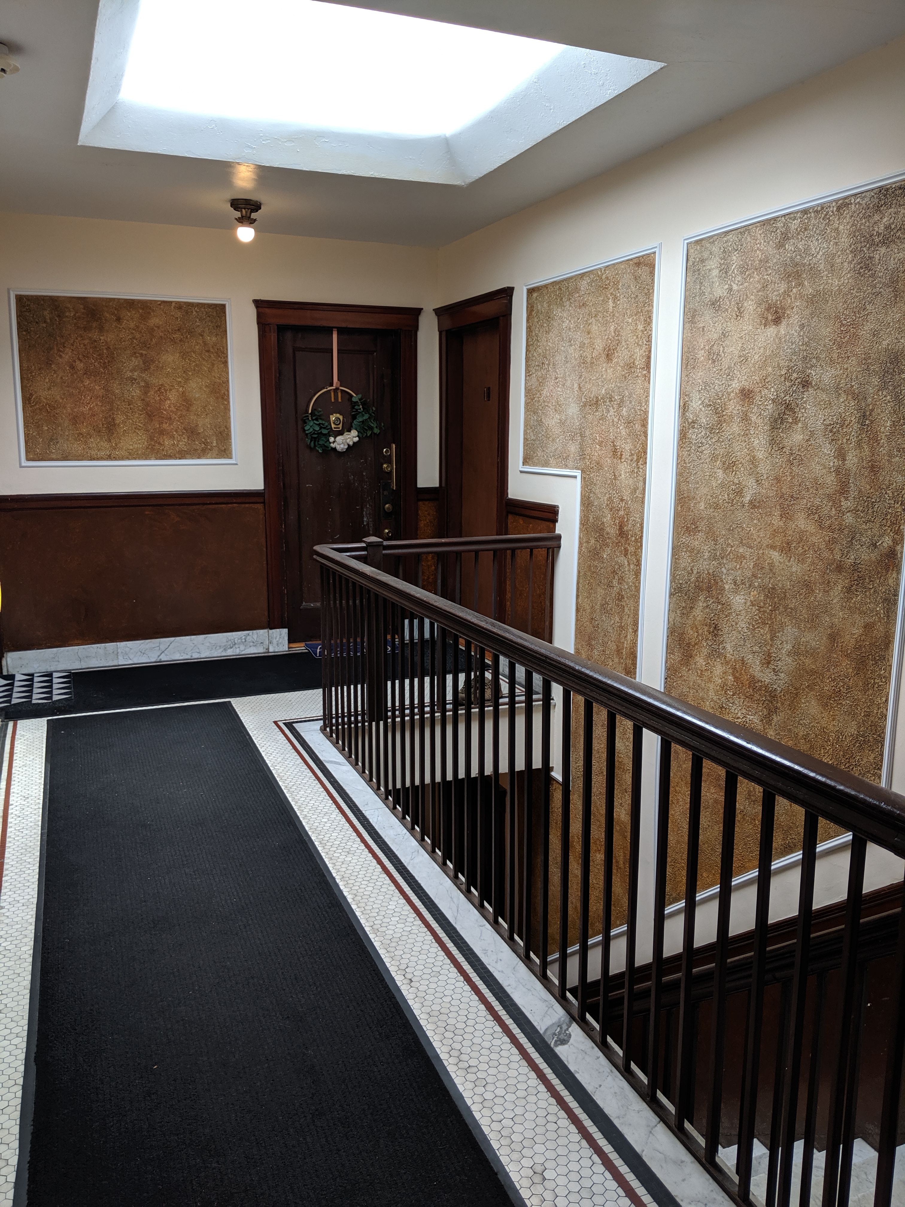 13 Ellery St, Harvard Square