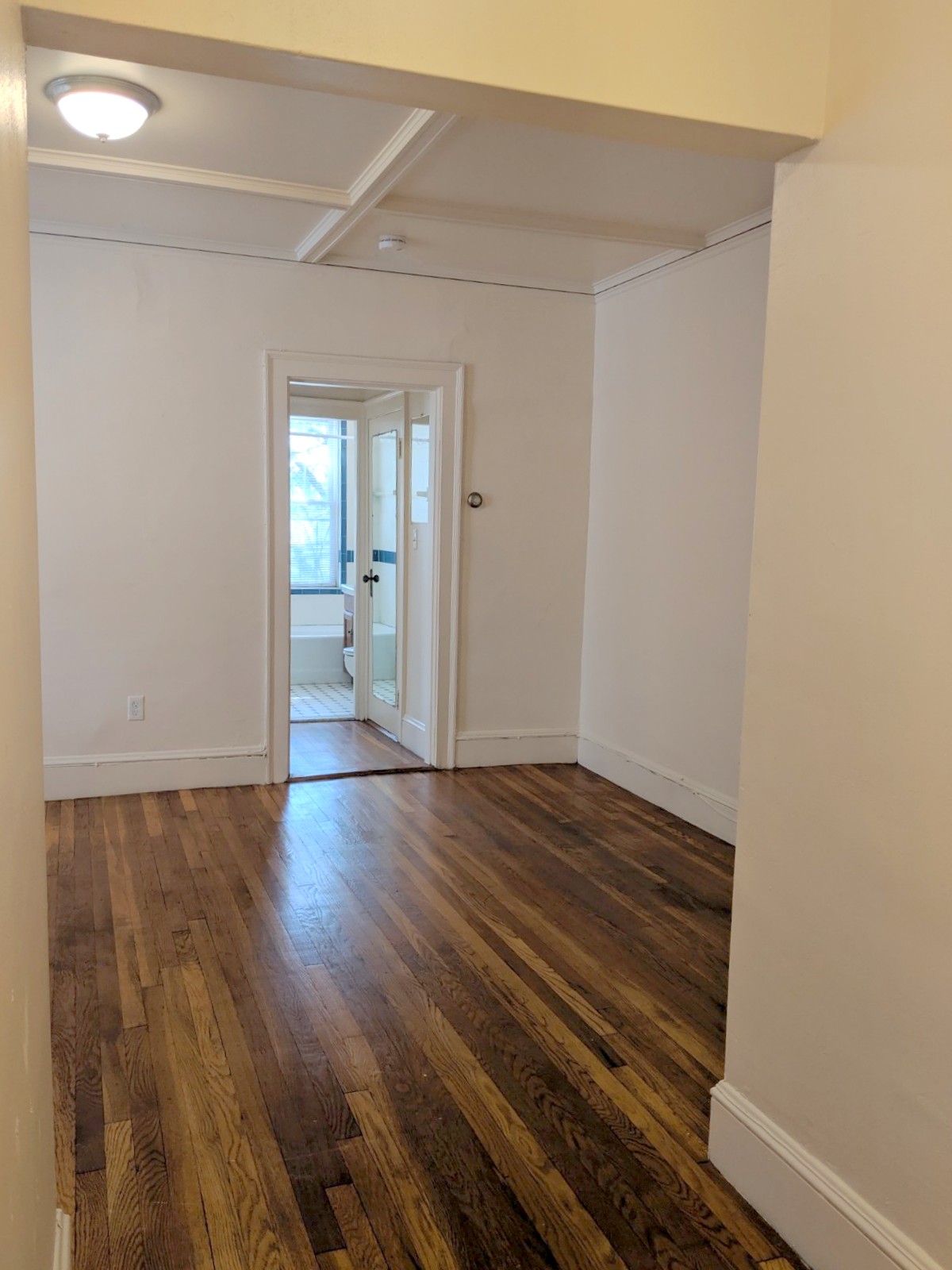 36 College Ave, Davis Square