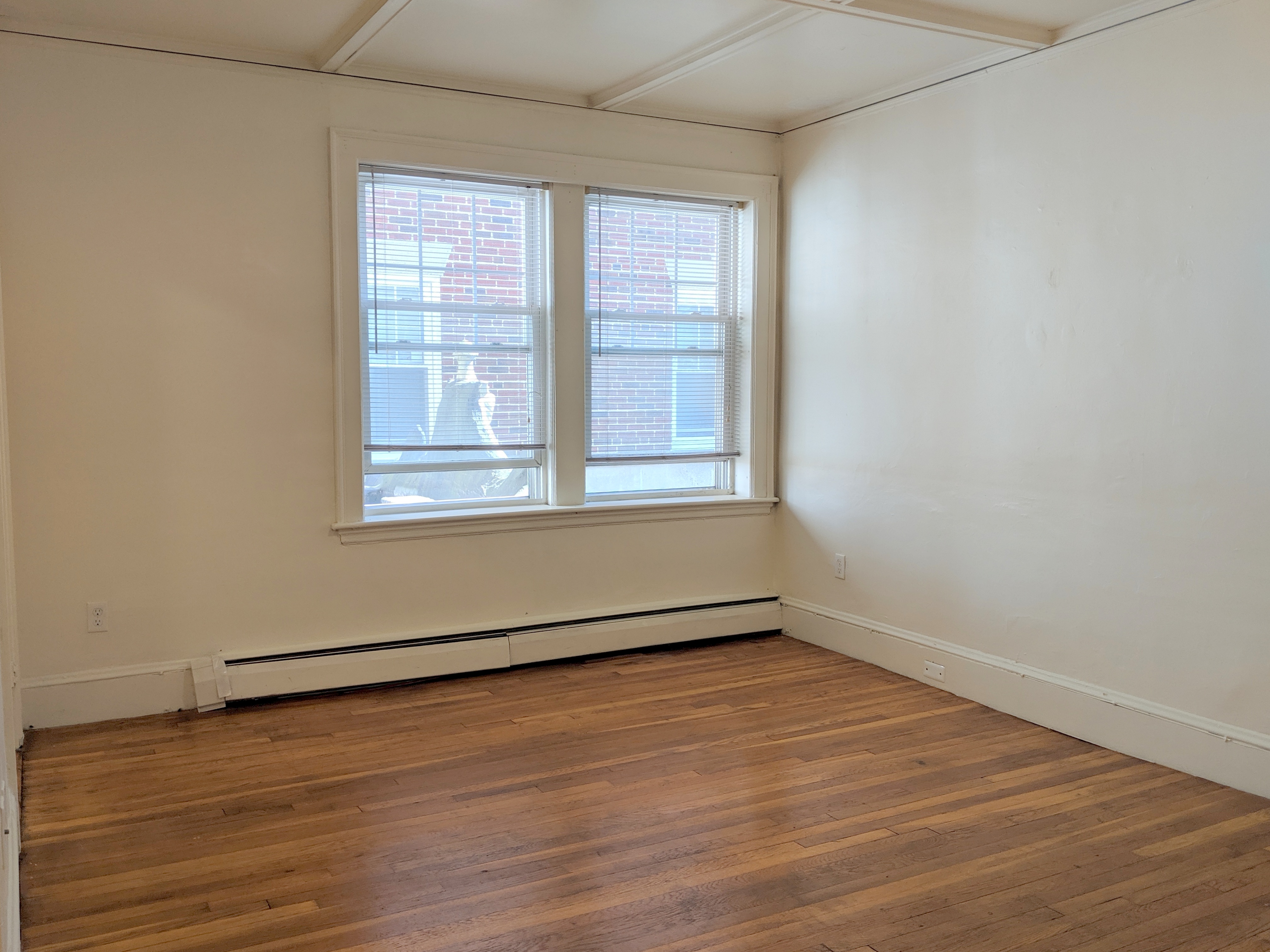 36 College Ave, Davis Square