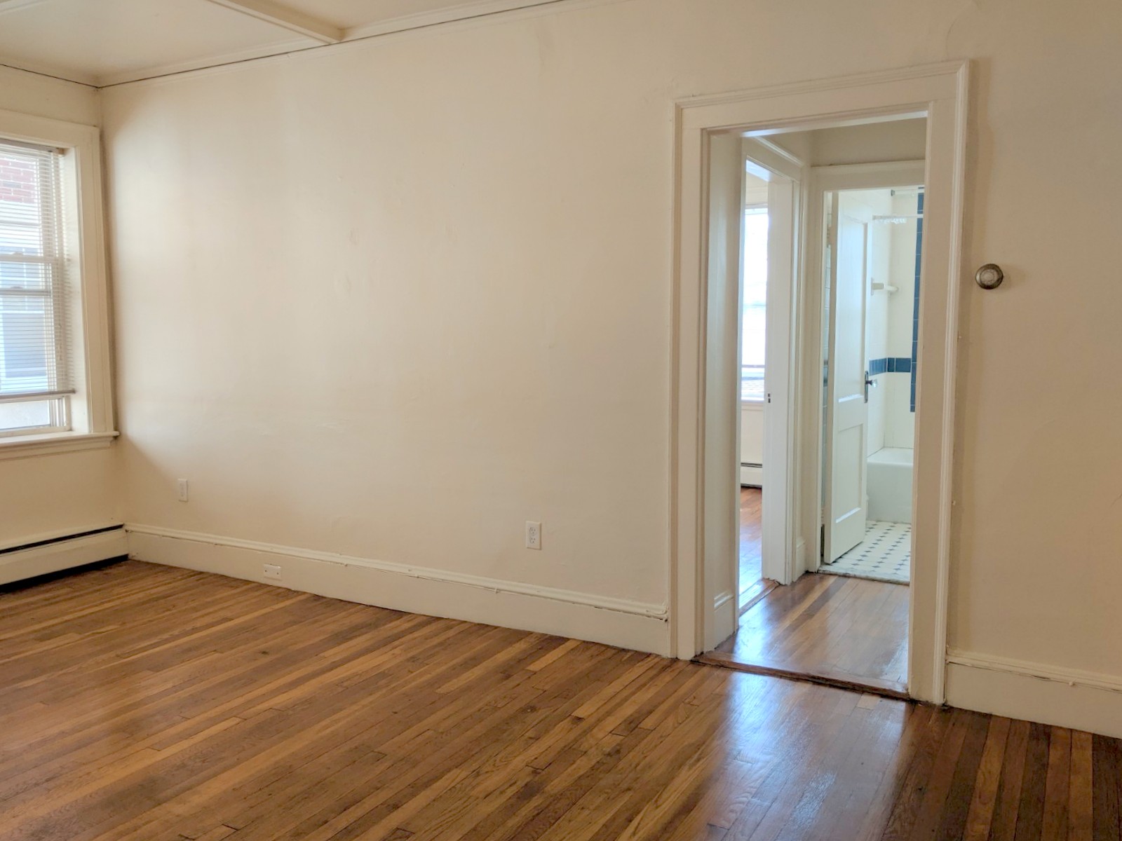 36 College Ave, Davis Square