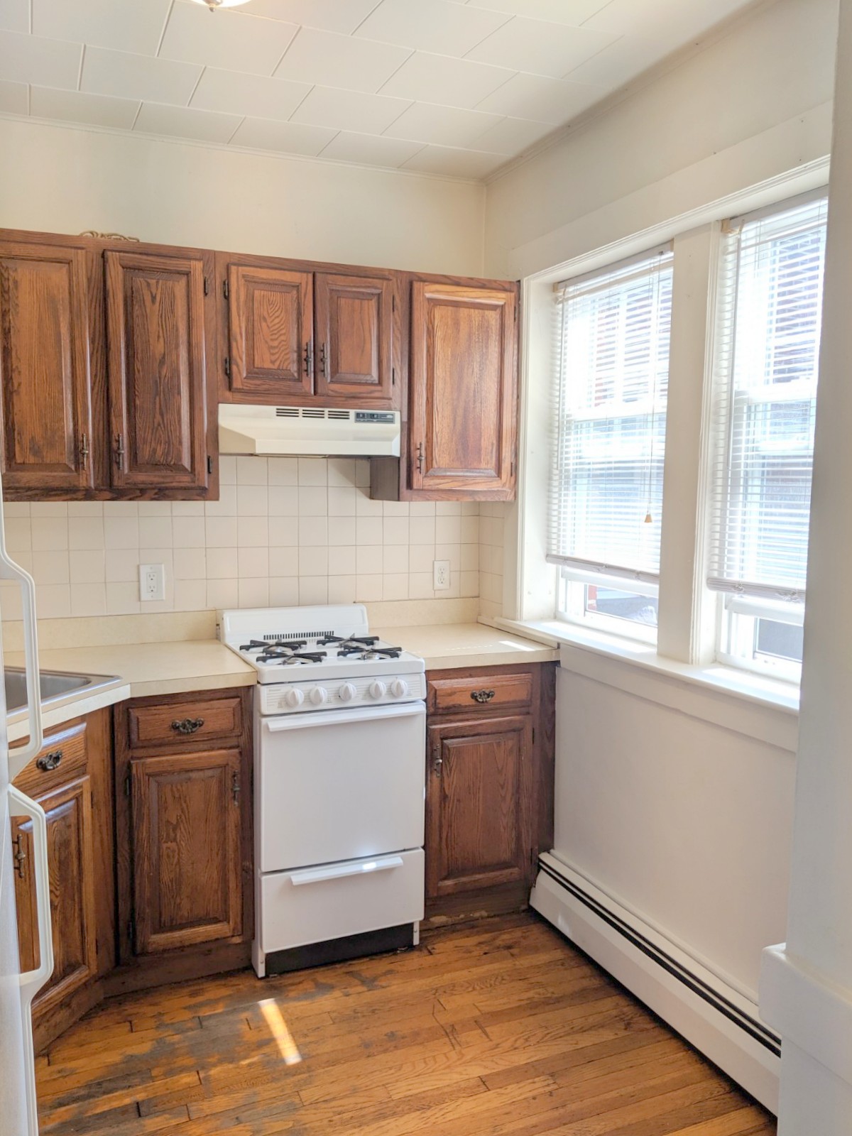 36 College Ave, Davis Square