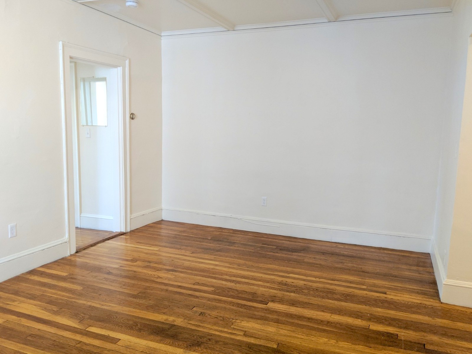 36 College Ave, Davis Square