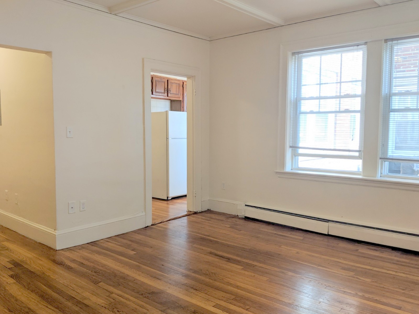 36 College Ave, Davis Square