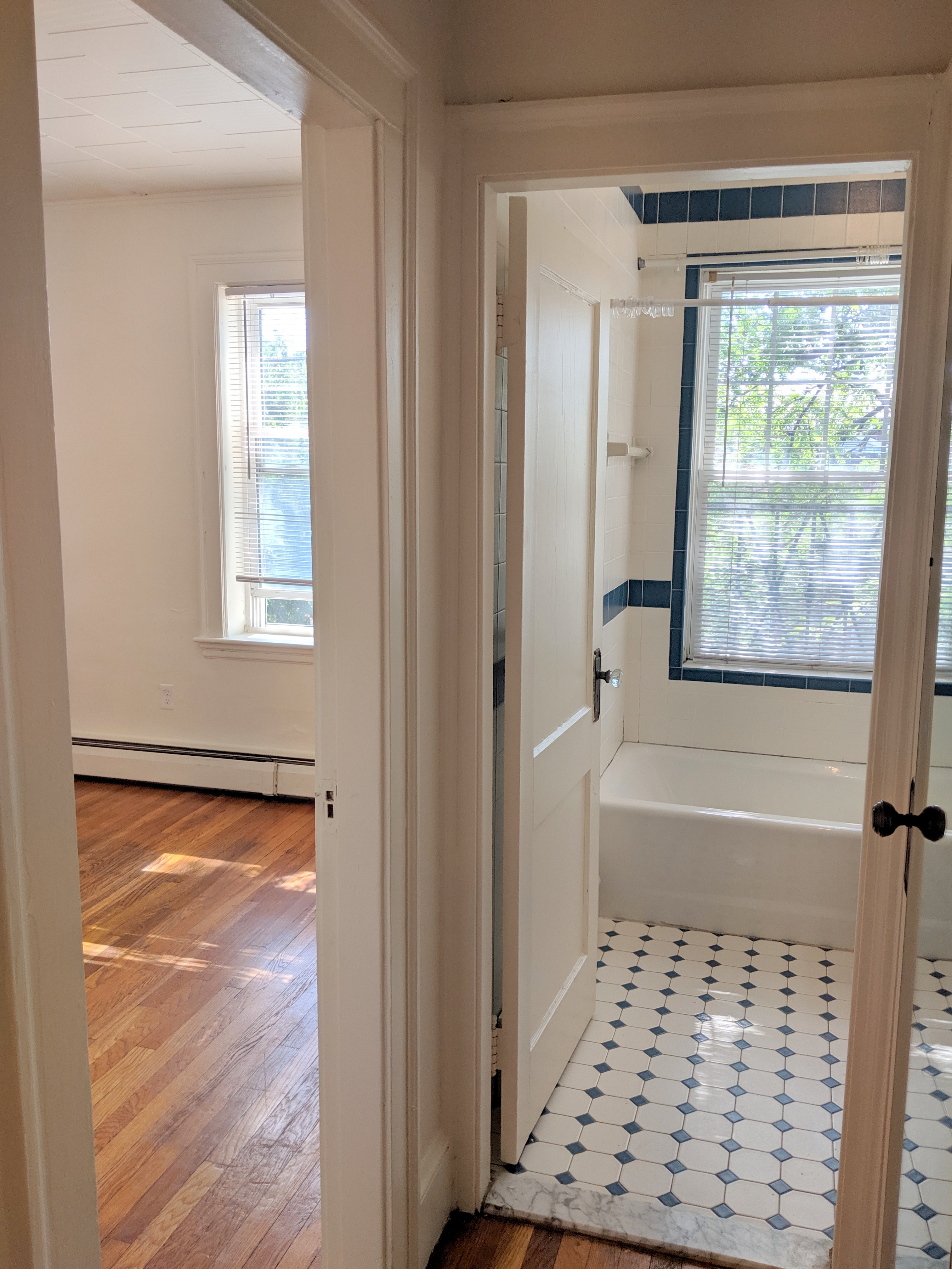 36 College Ave, Davis Square