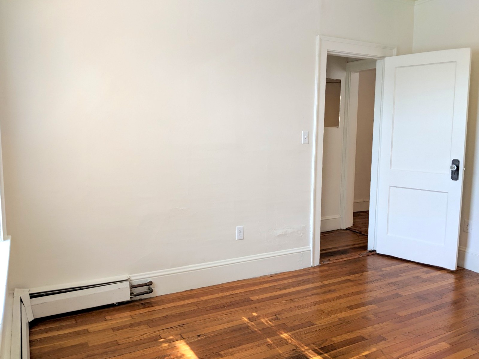 36 College Ave, Davis Square