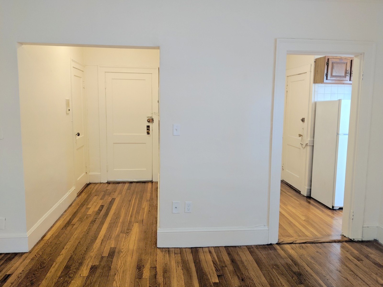 36 College Ave, Davis Square