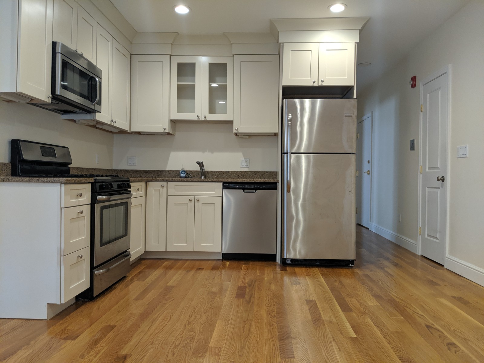 220 Massachusetts Ave, Arlington