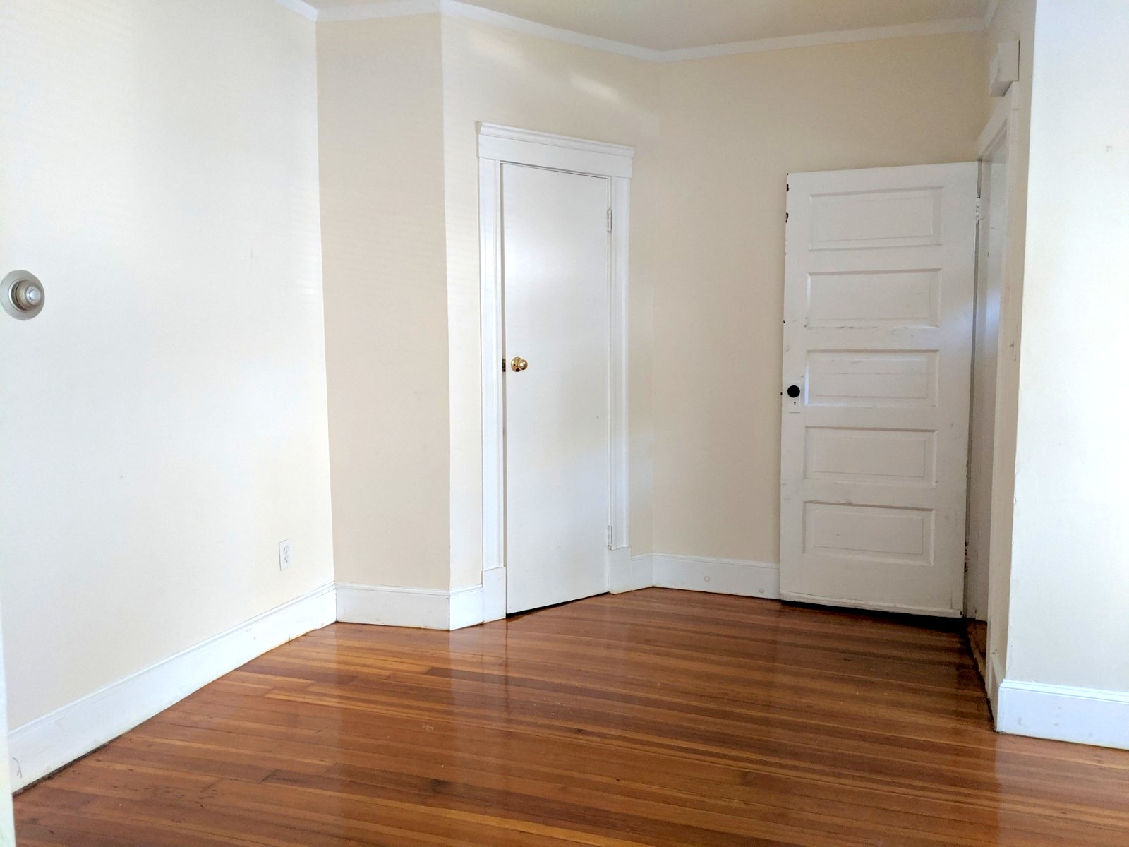 25 Knapp St, Union Square