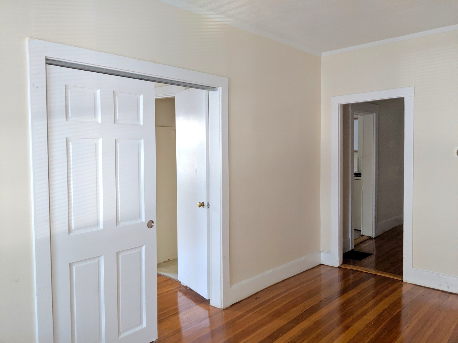 25 Knapp St, Union Square