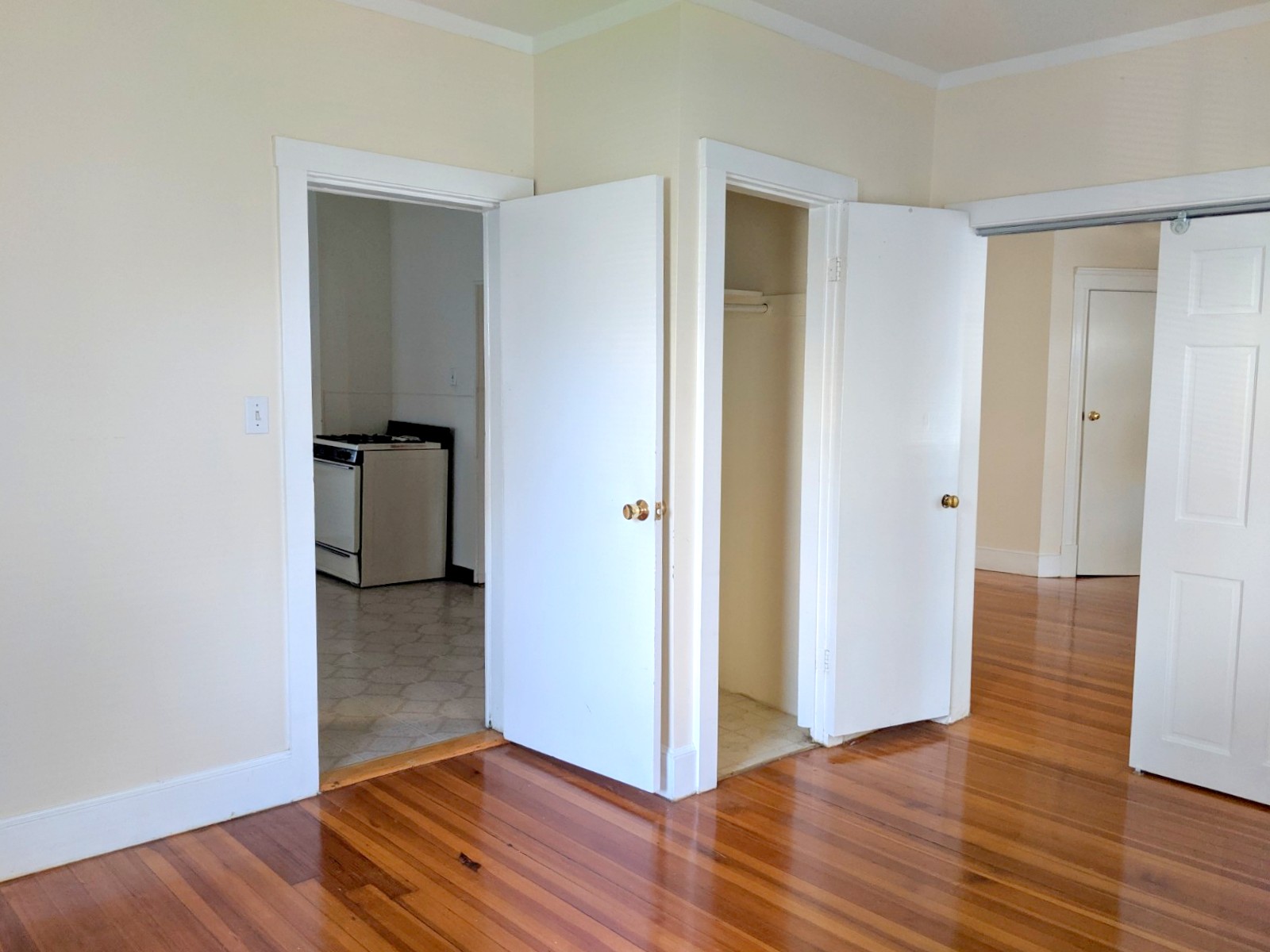 25 Knapp St, Union Square