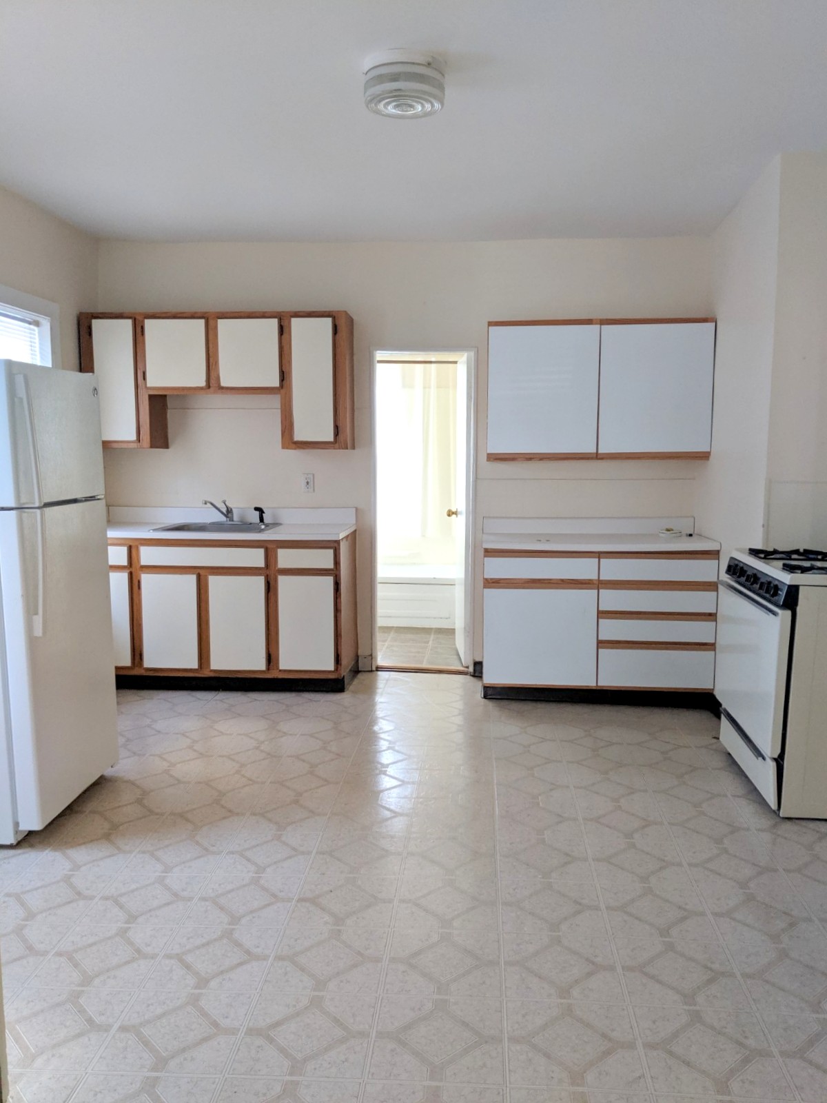 25 Knapp St, Union Square