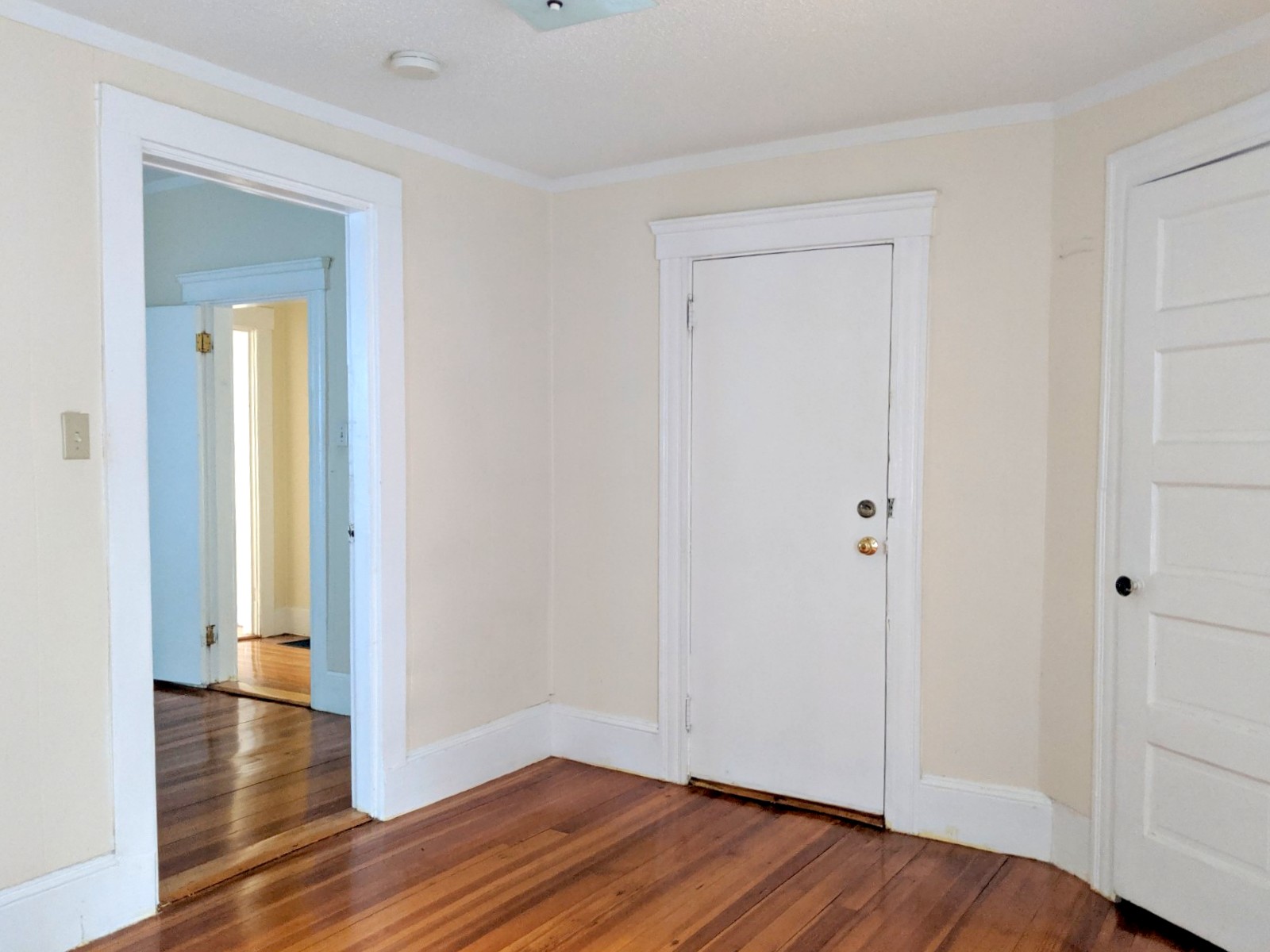 25 Knapp St, Union Square