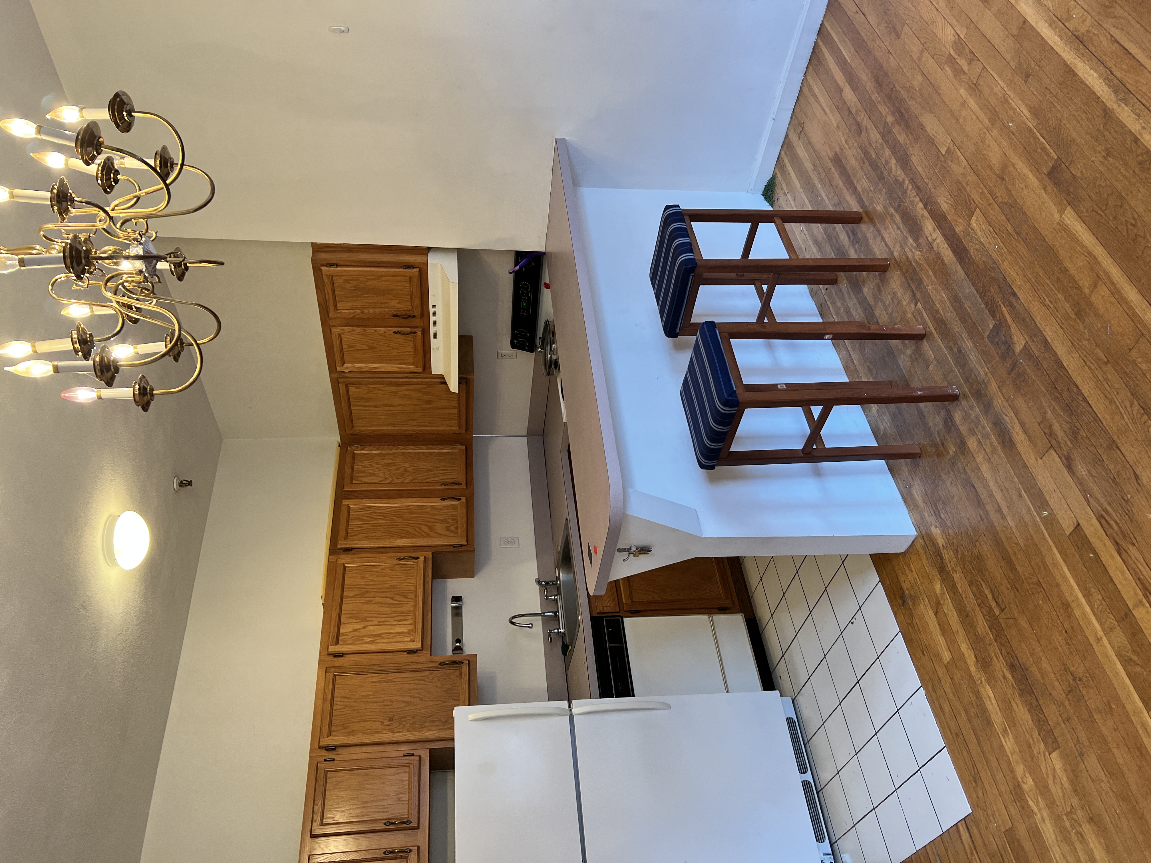 8 Milford St, South End