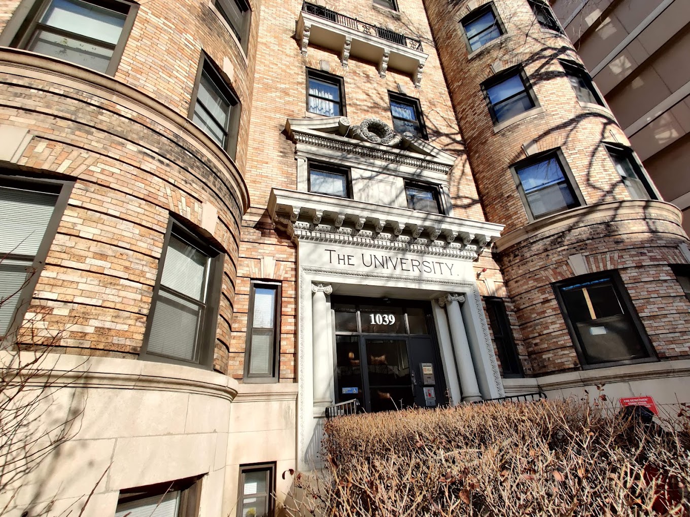 1039 Massachusetts Ave, Harvard Square