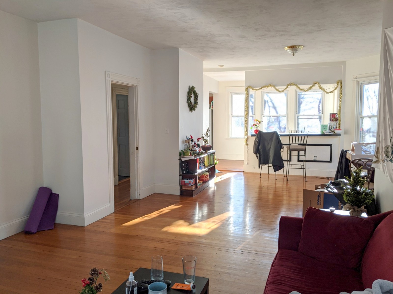 14 Sanborn Ave, Union Square