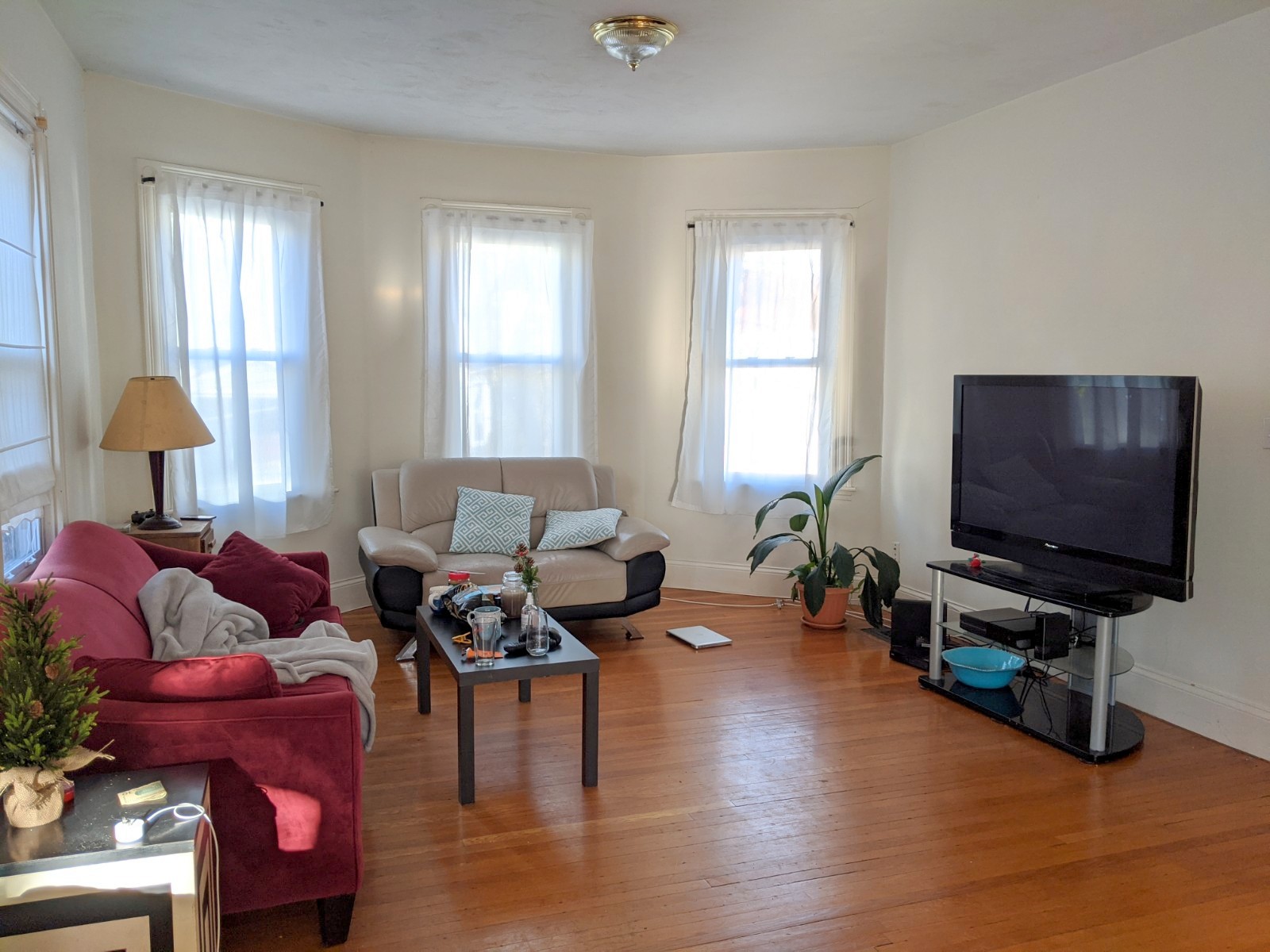 14 Sanborn Ave, Union Square