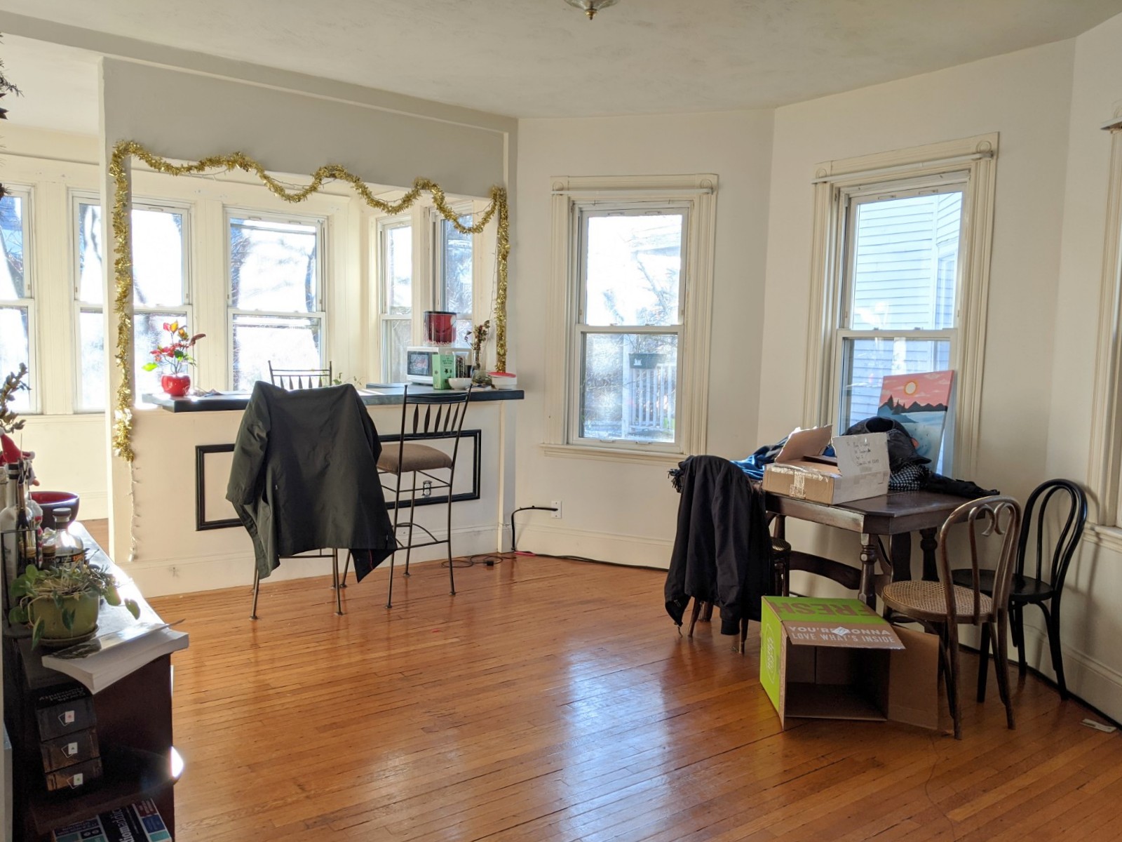 14 Sanborn Ave, Union Square