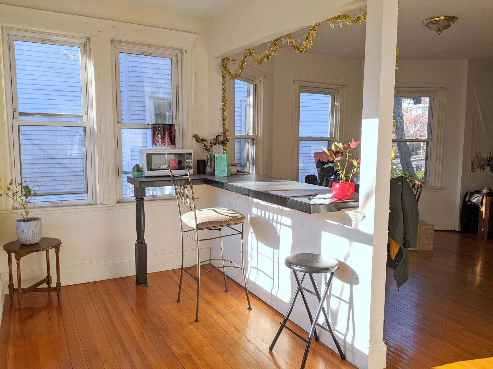 14 Sanborn Ave, Union Square