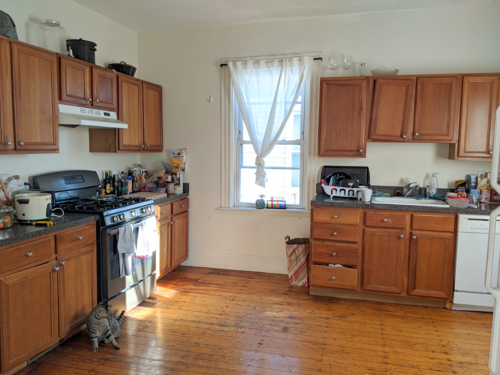 14 Sanborn Ave, Union Square