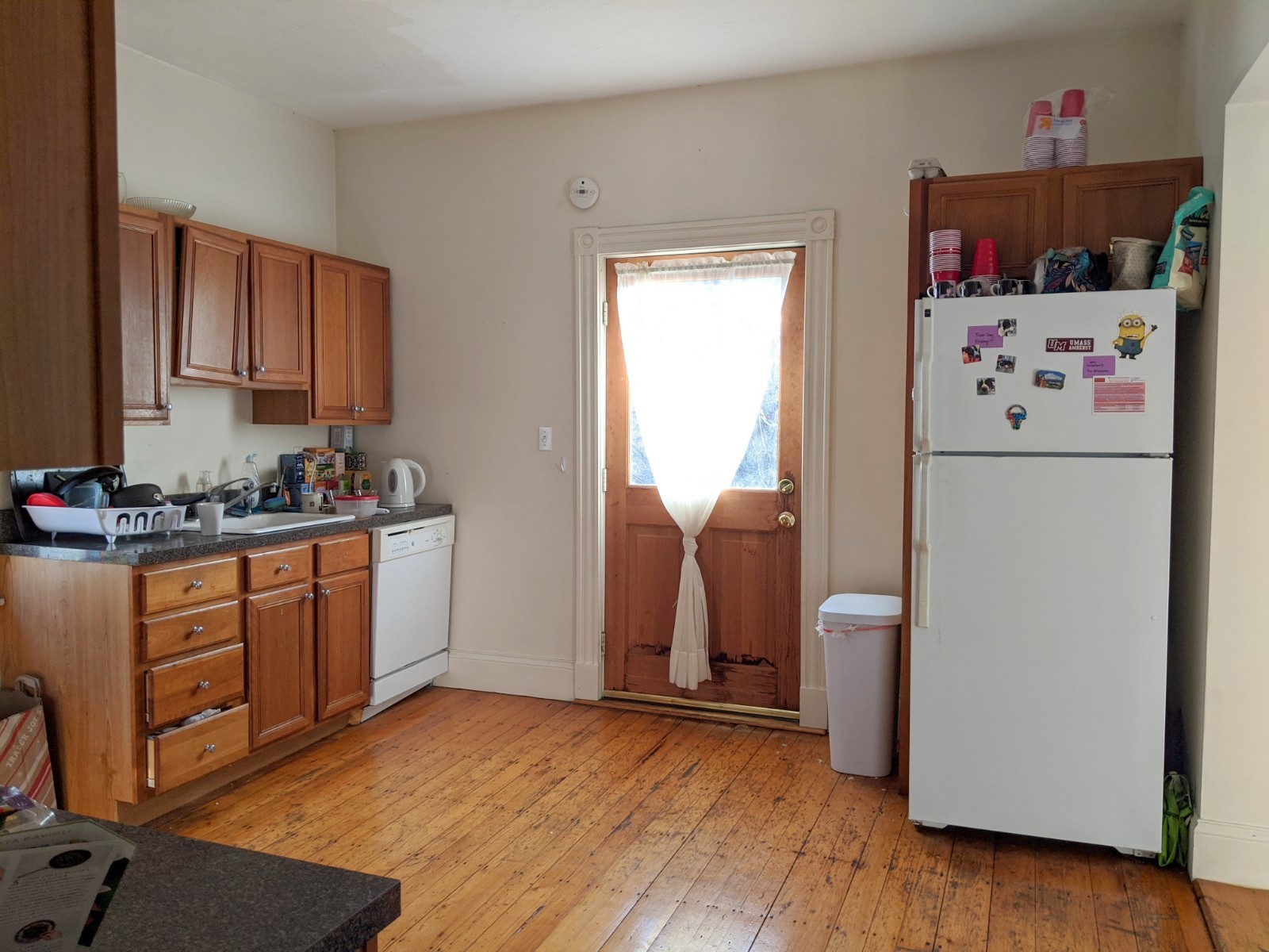 14 Sanborn Ave, Union Square