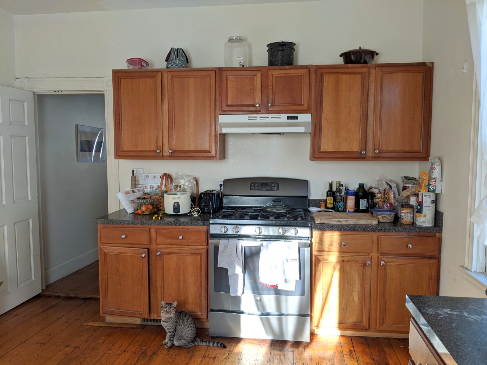 14 Sanborn Ave, Union Square