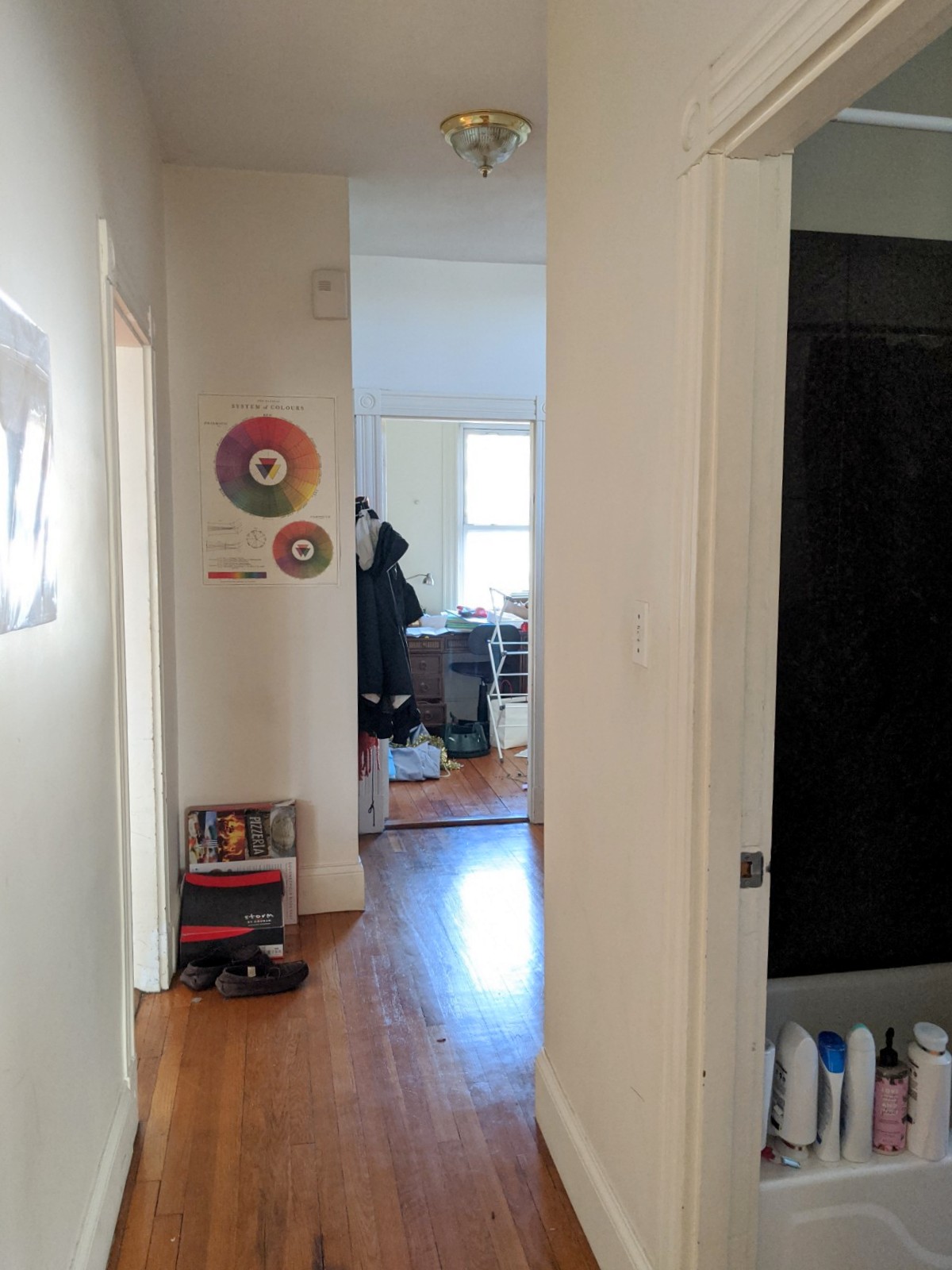 14 Sanborn Ave, Union Square