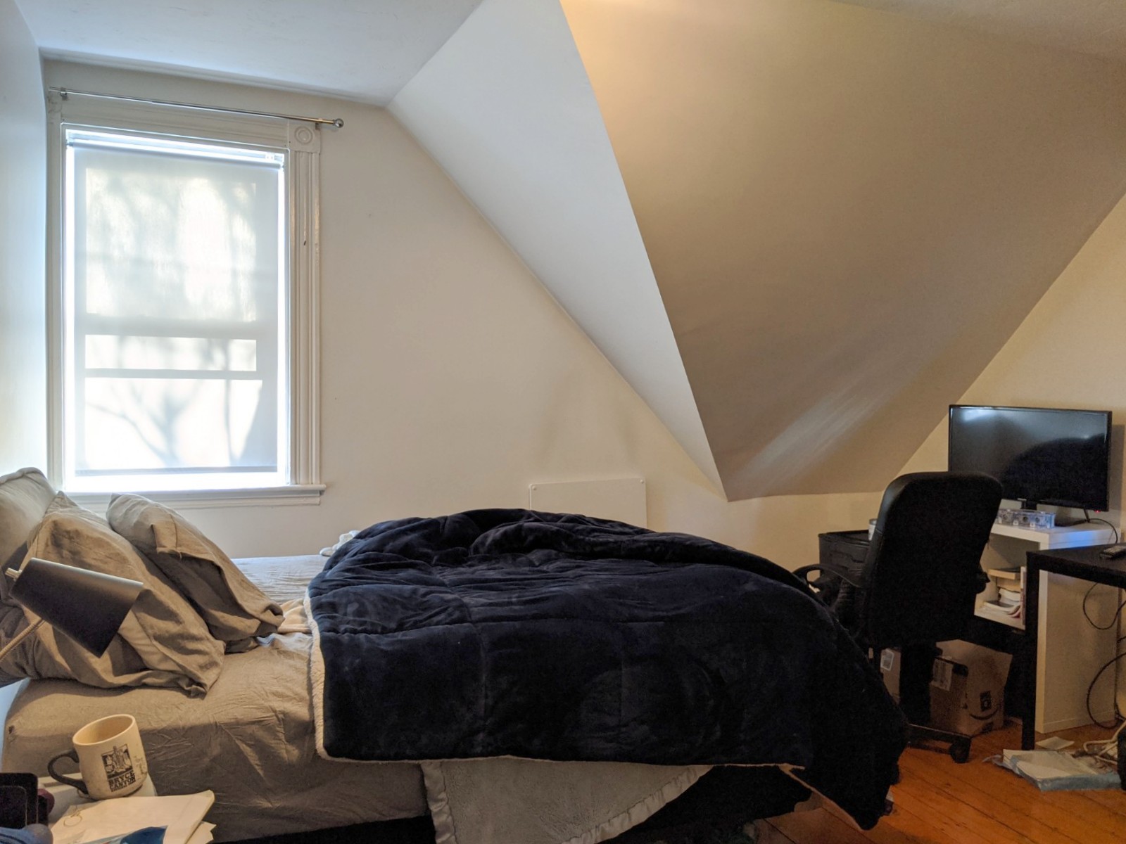 14 Sanborn Ave, Union Square