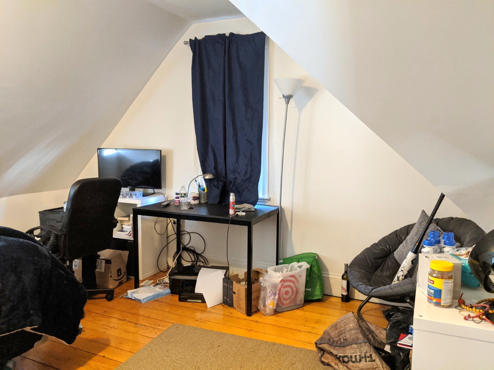 14 Sanborn Ave, Union Square