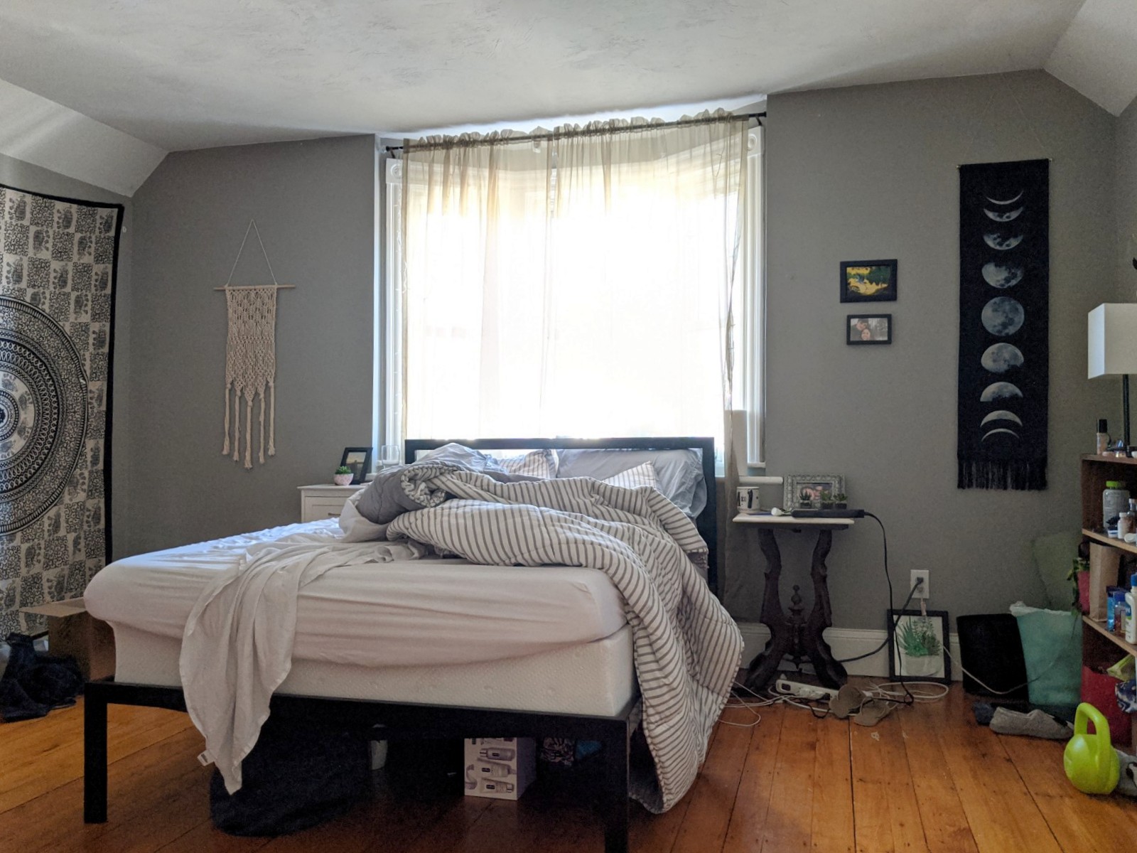 14 Sanborn Ave, Union Square