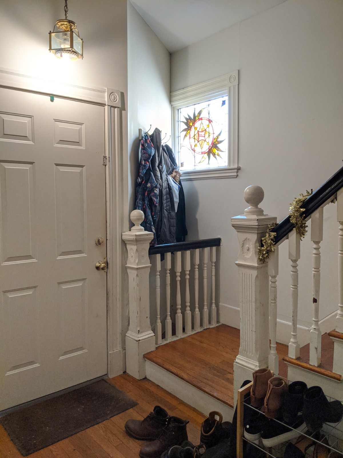 14 Sanborn Ave, Union Square