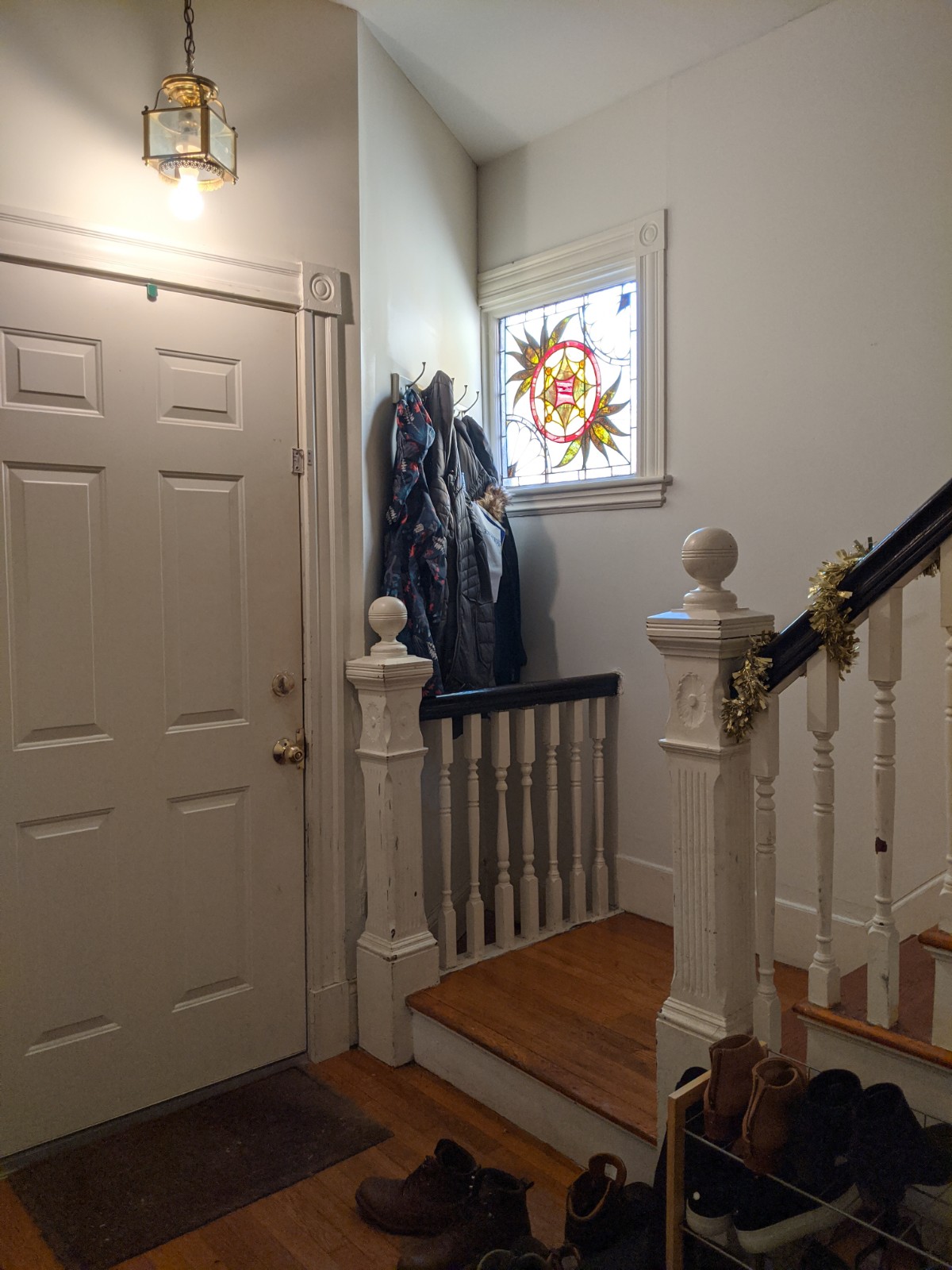 14 Sanborn Ave, Union Square