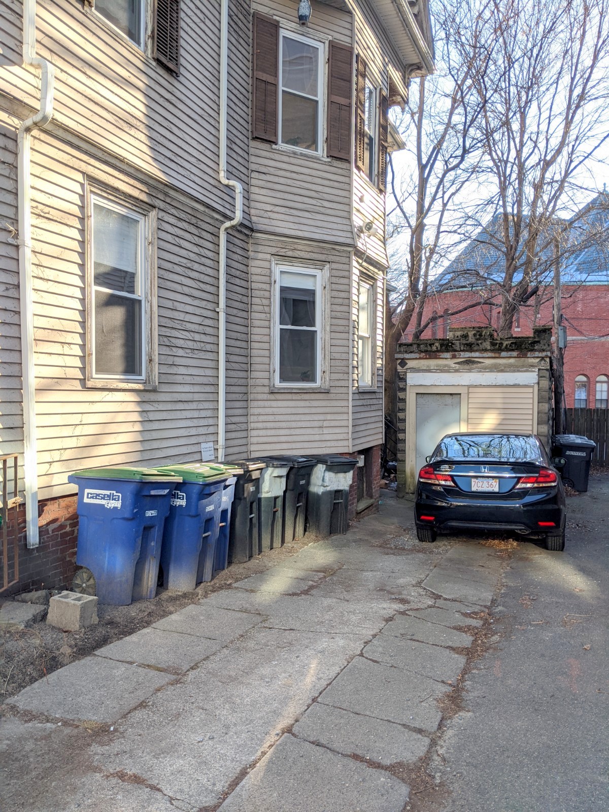 14 Sanborn Ave, Union Square