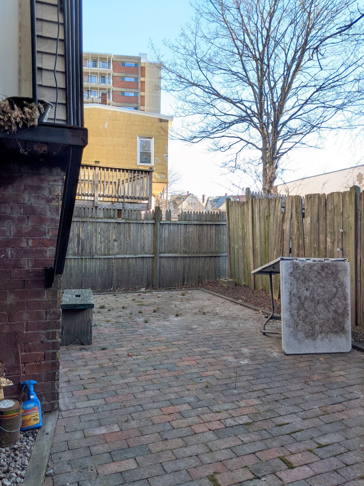 14 Sanborn Ave, Union Square