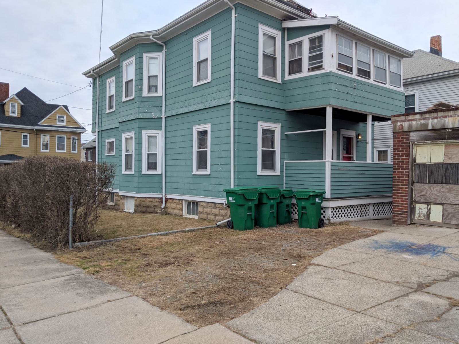 44 Newbern Ave, Medford