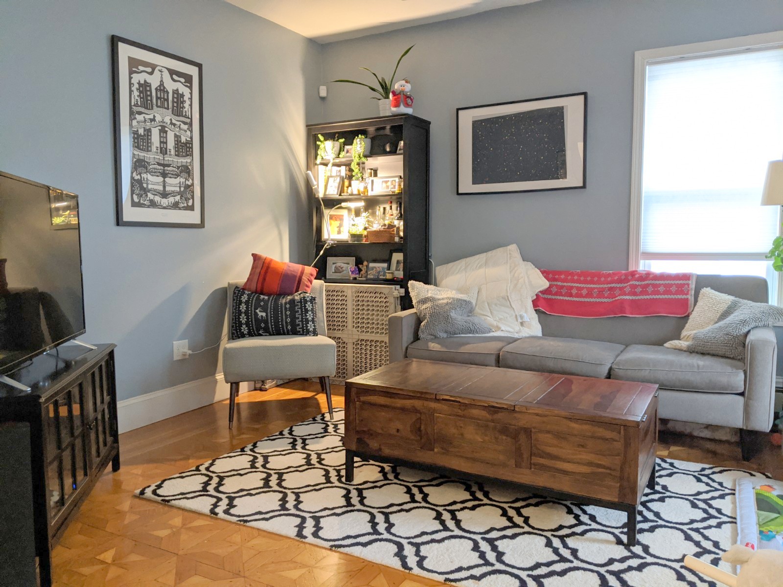 7 Wareham St, Medford