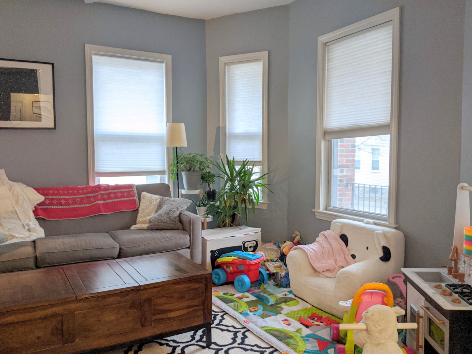 7 Wareham St, Medford