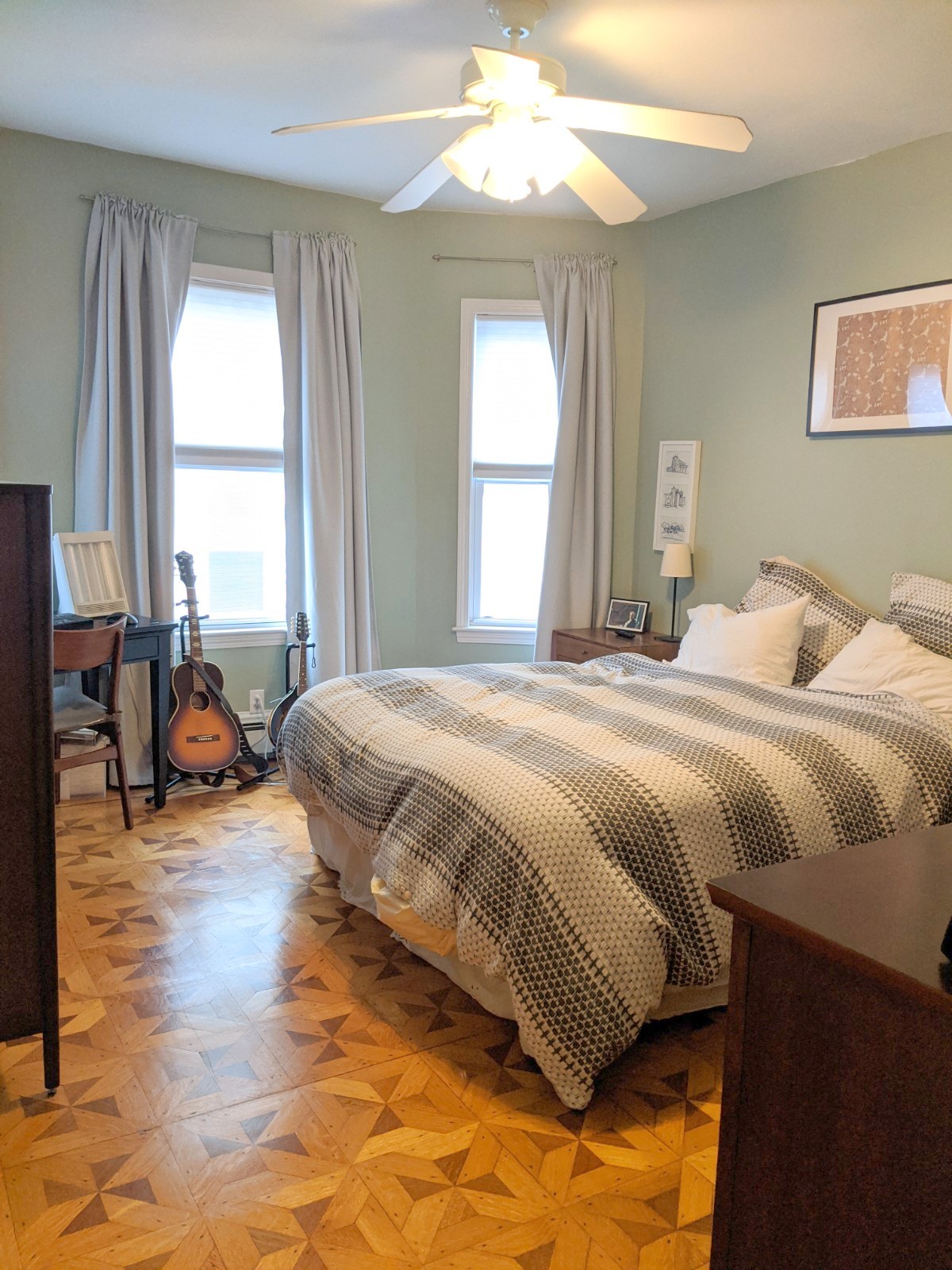 7 Wareham St, Medford