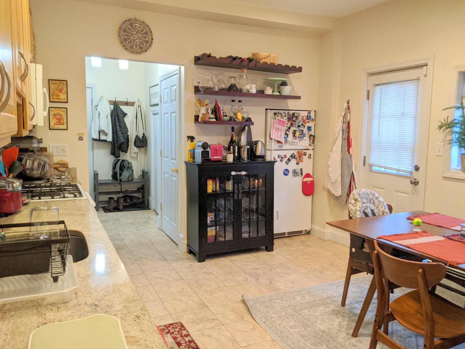 7 Wareham St, Medford