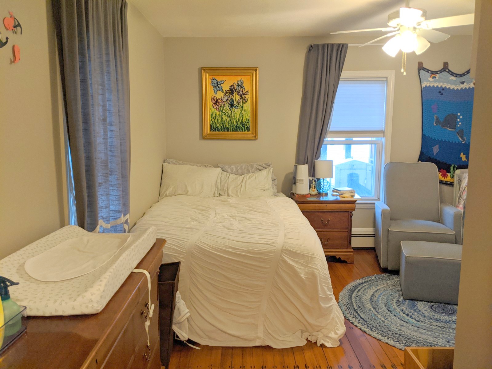 7 Wareham St, Medford