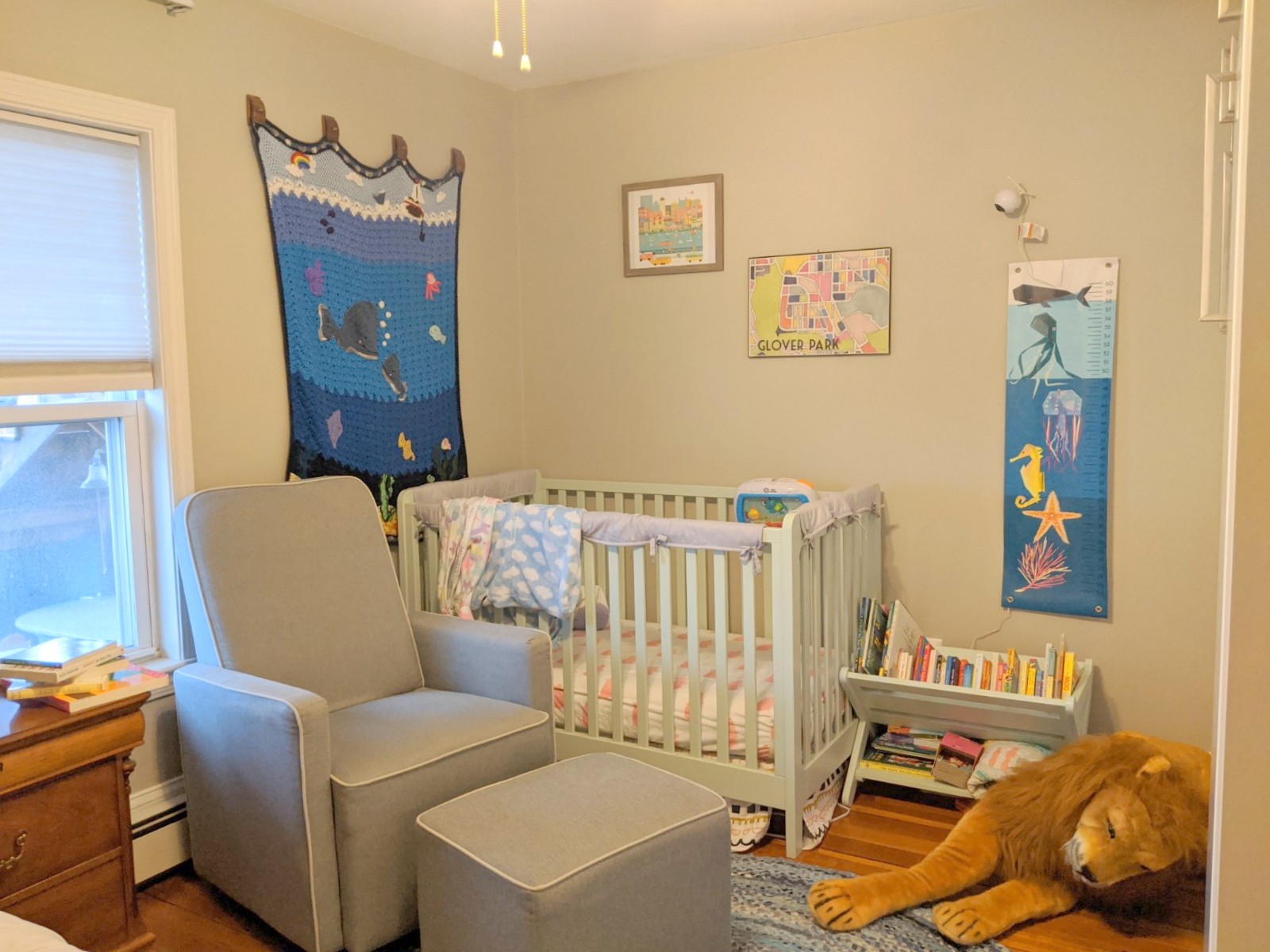 7 Wareham St, Medford