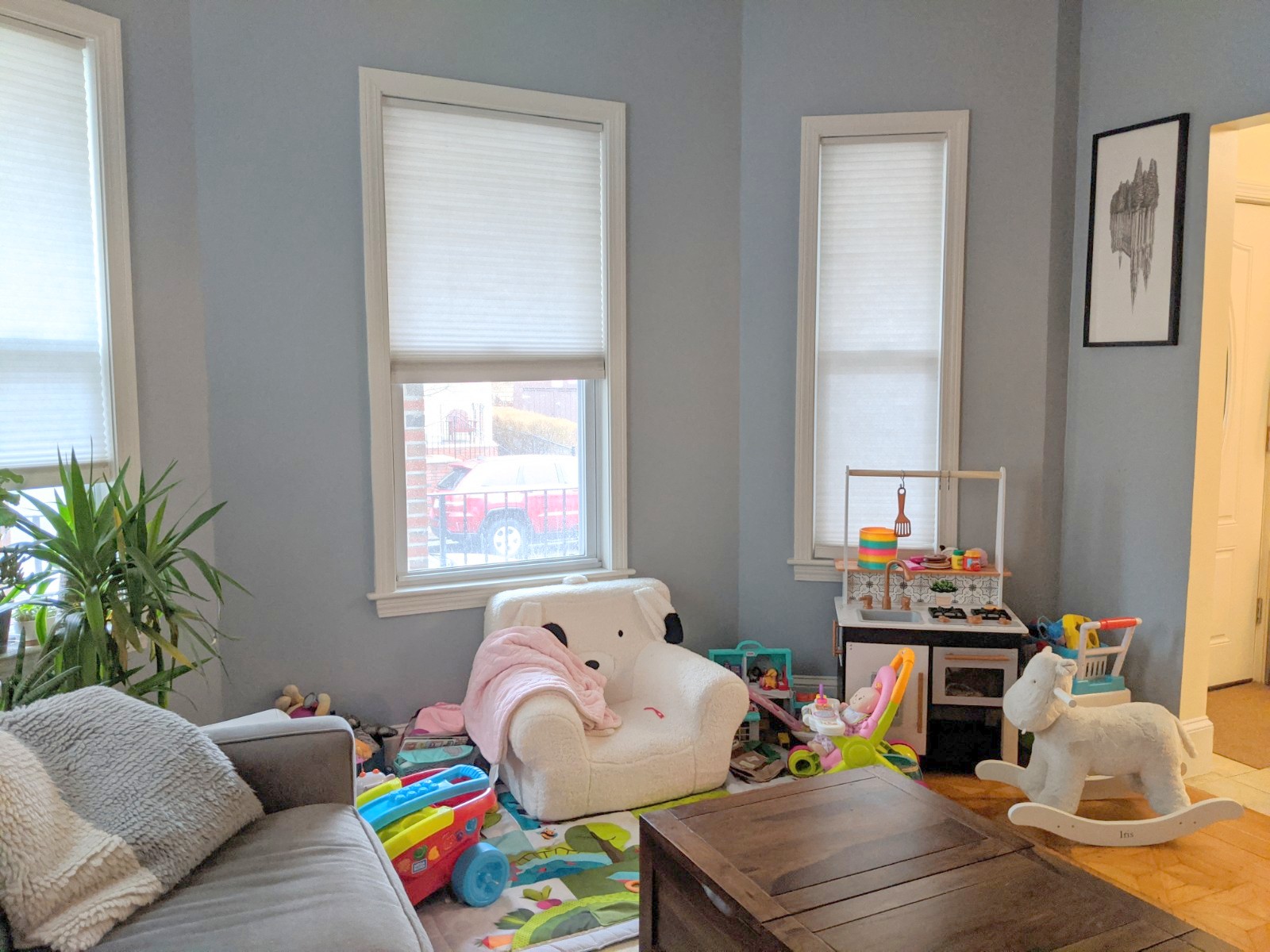 7 Wareham St, Medford