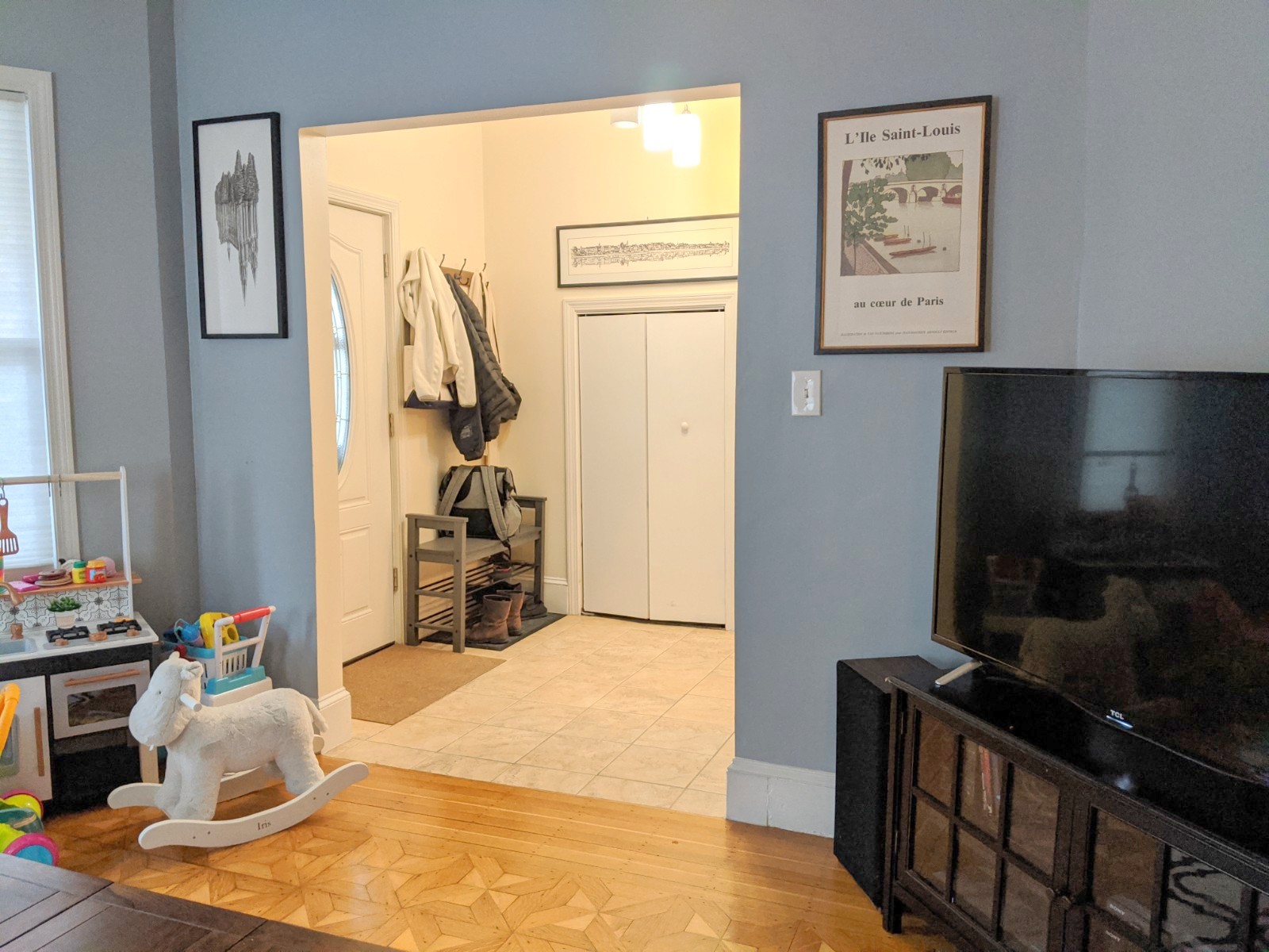 7 Wareham St, Medford