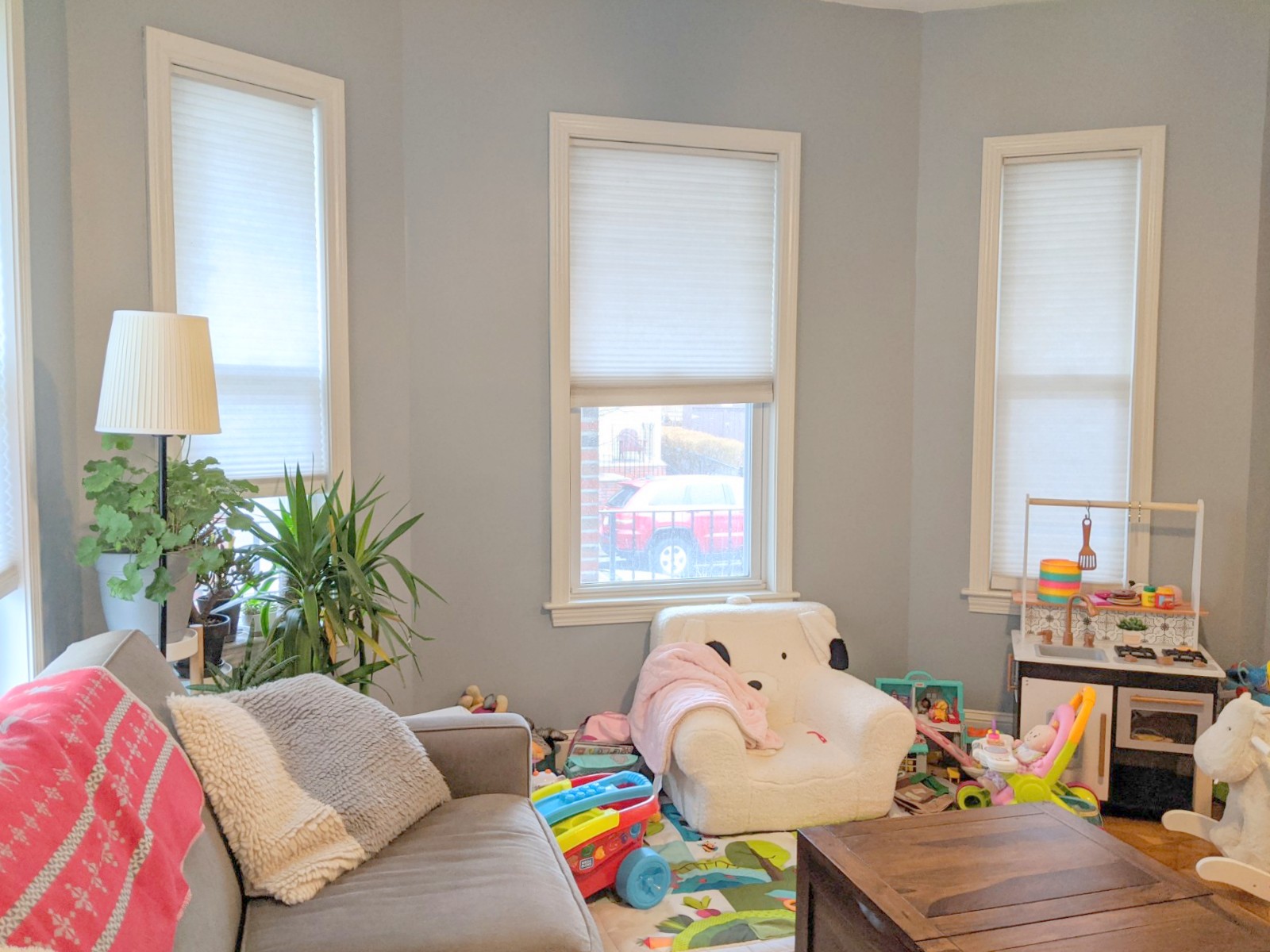 7 Wareham St, Medford