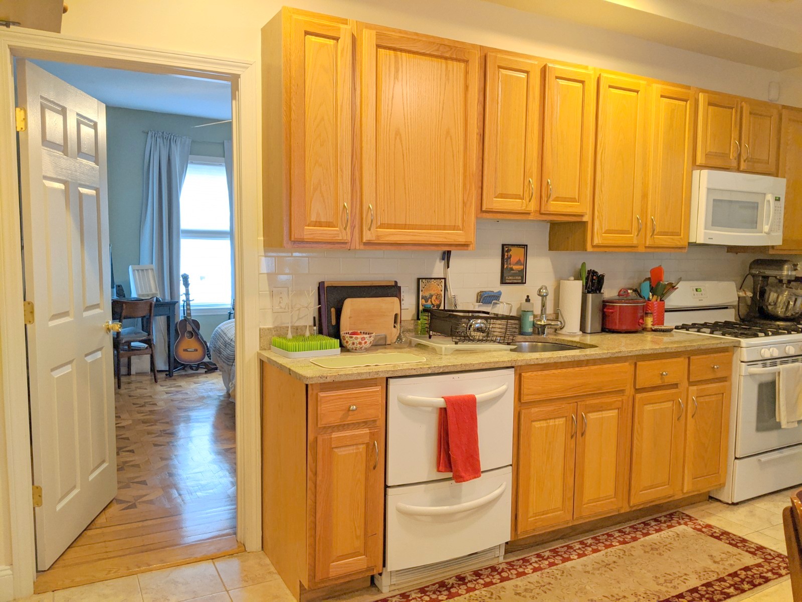 7 Wareham St, Medford