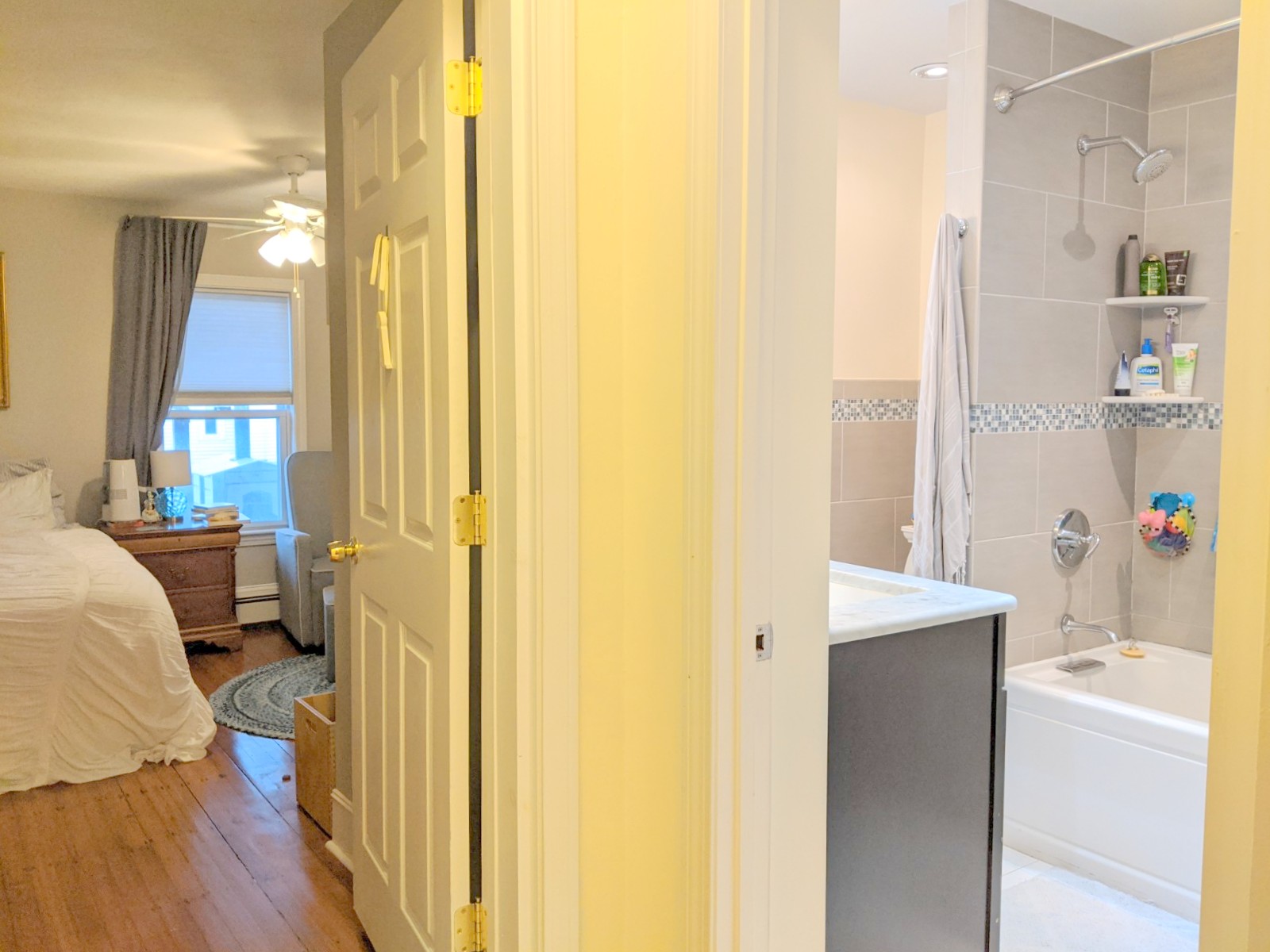 7 Wareham St, Medford