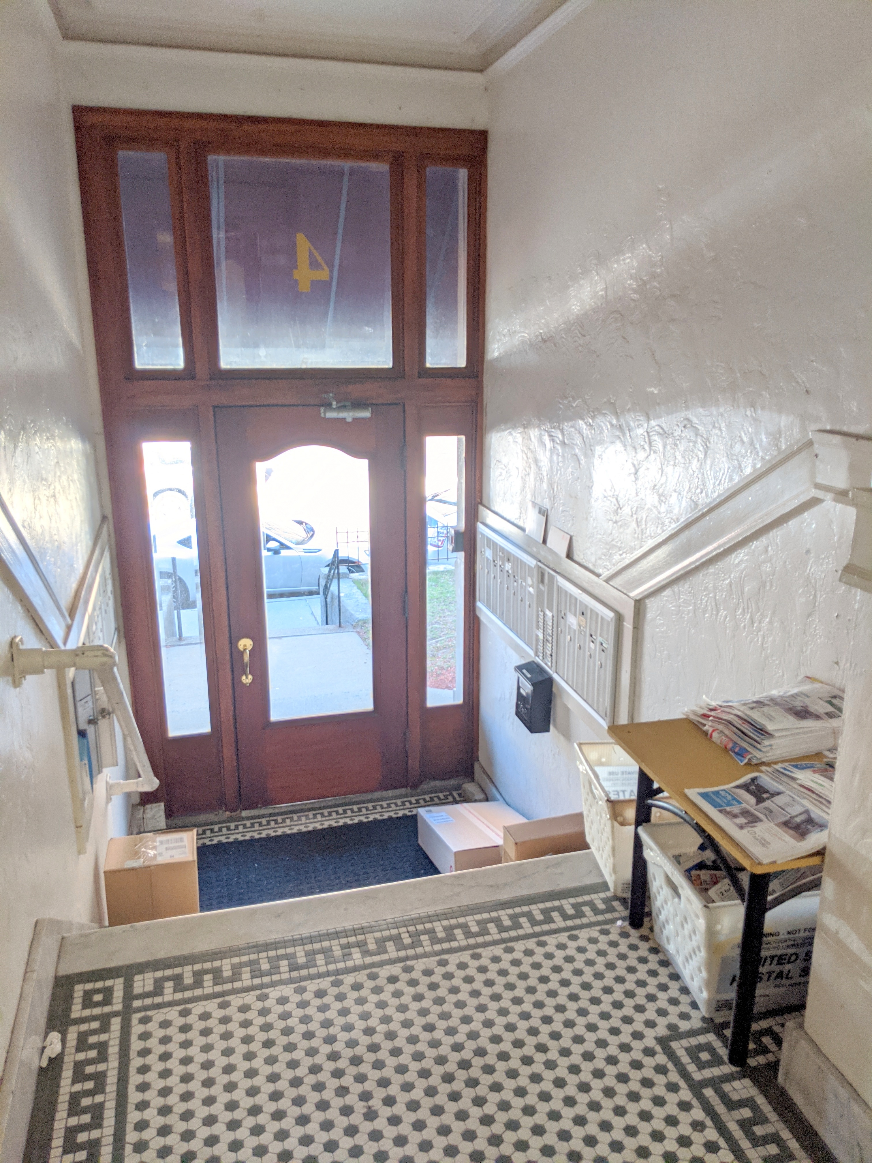 4 Cogswell Ave, Porter Square