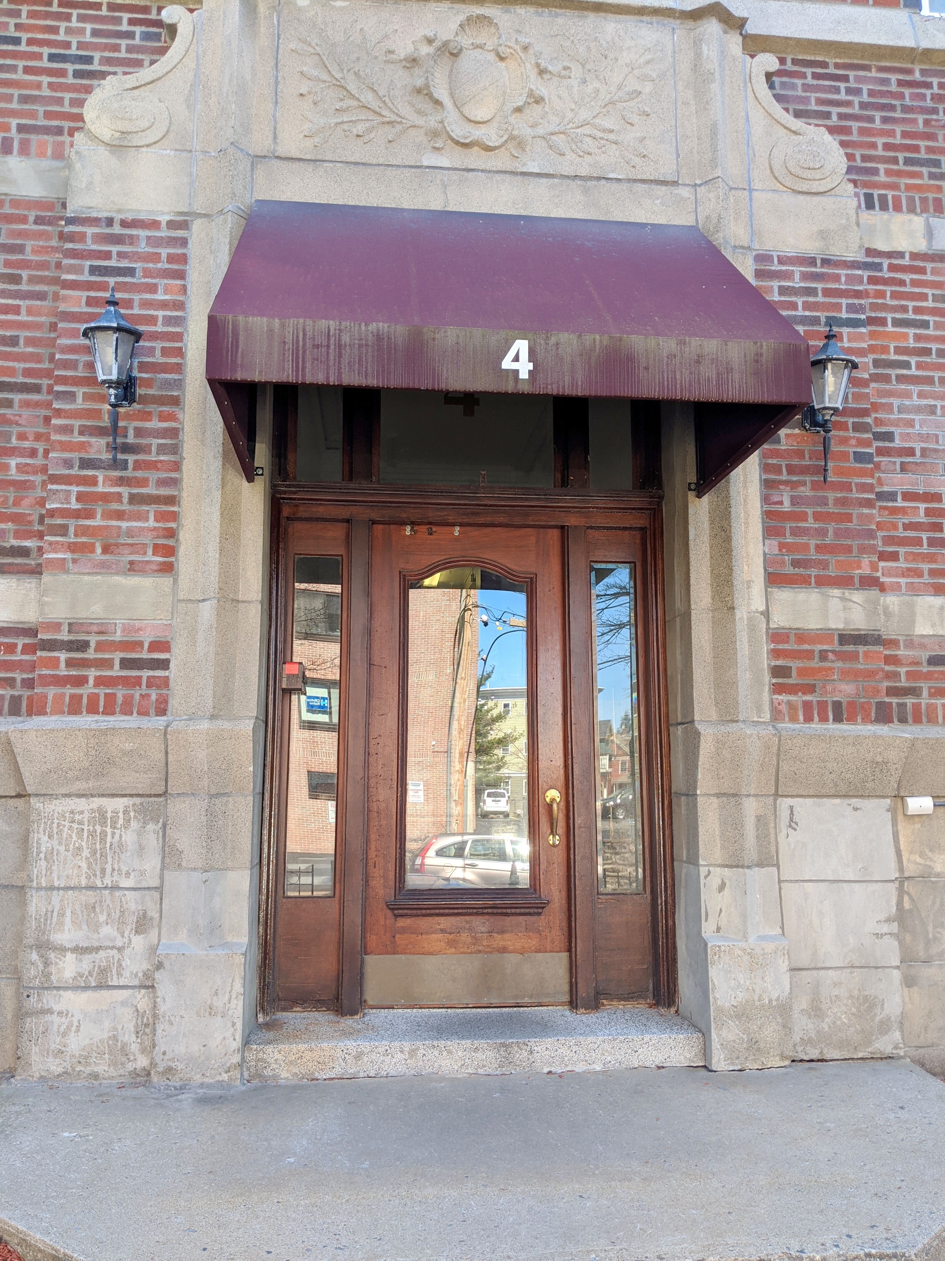 4 Cogswell Ave, Porter Square